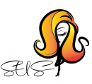 싱어송라이터 걸그룹 써스포 (Sus4) Logo